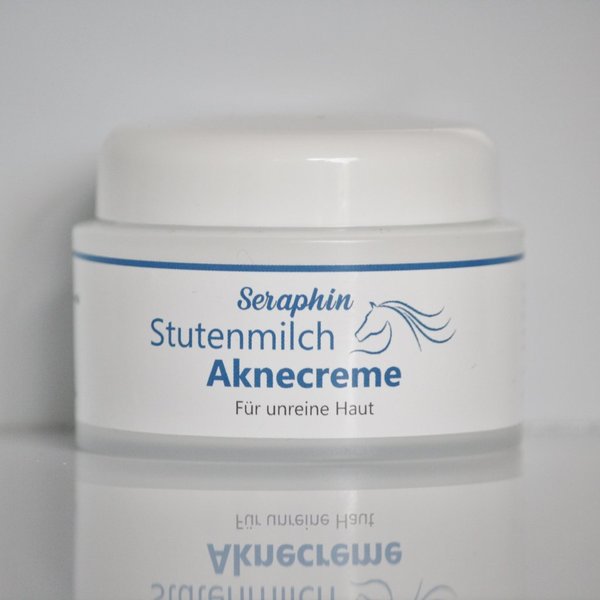 Stutenmilch Aknecreme