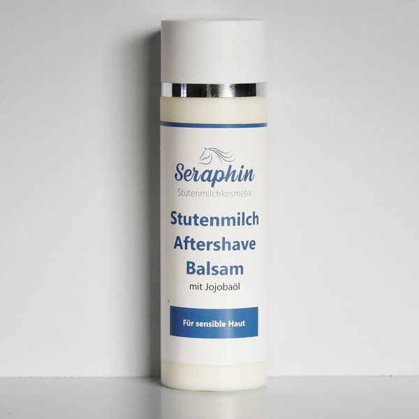Stutenmilch Aftershave Balsam