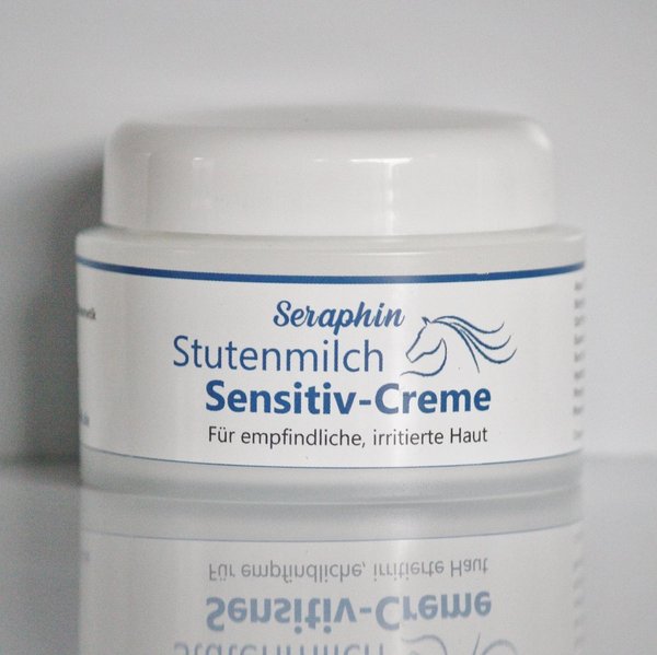 Stutenmilch Sensitiv-Creme